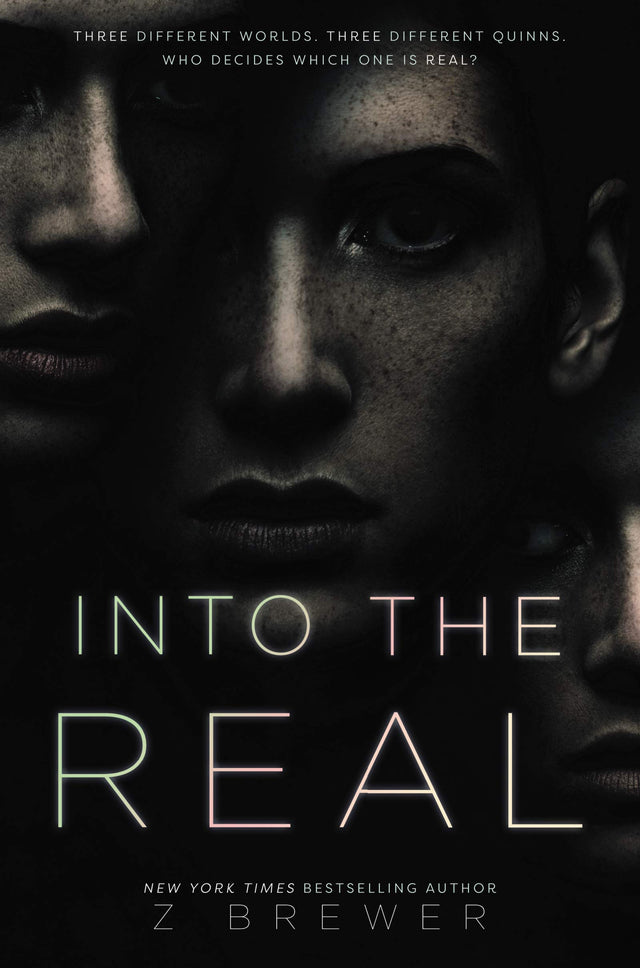 Into the Real - Retail Maharaj
