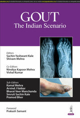 GOUT THE INDIAN SCENARIO