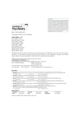 Essentials Of Psychiatry 10Ed (Pb 2025)