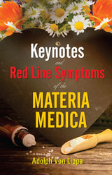Keynotes and Red Line Symptoms of the Materia Medica - Retail Maharaj