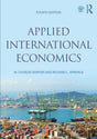 Applied International Economics - Retail Maharaj