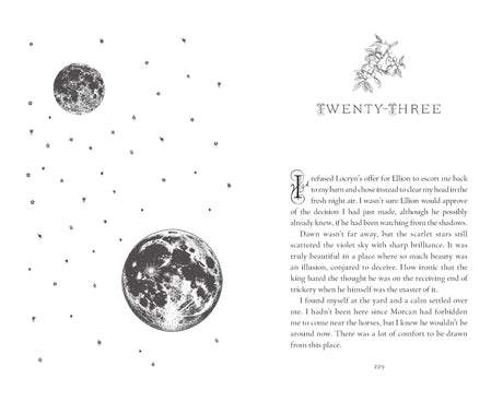 Nettle: Faery Realms series: The darkly enchanting YA fantasy - Retail Maharaj