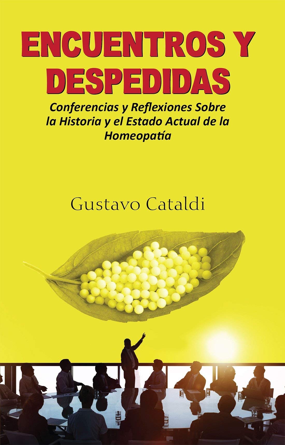 Encuentros Y Despedidas - Retail Maharaj