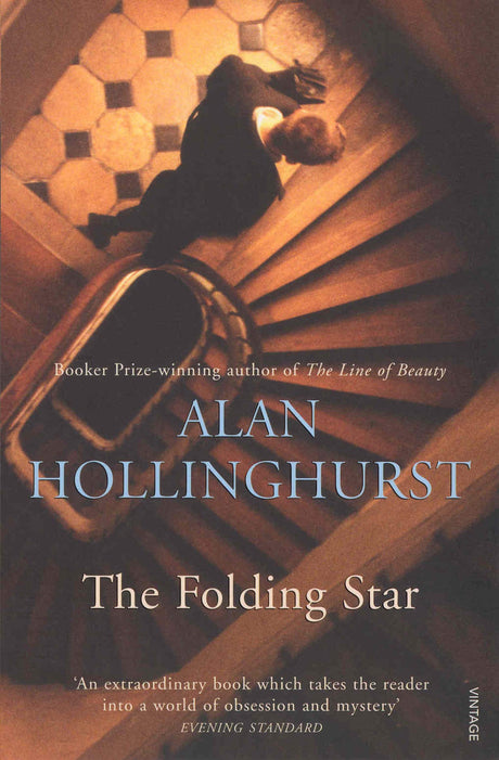 The Folding Star - Retail Maharaj