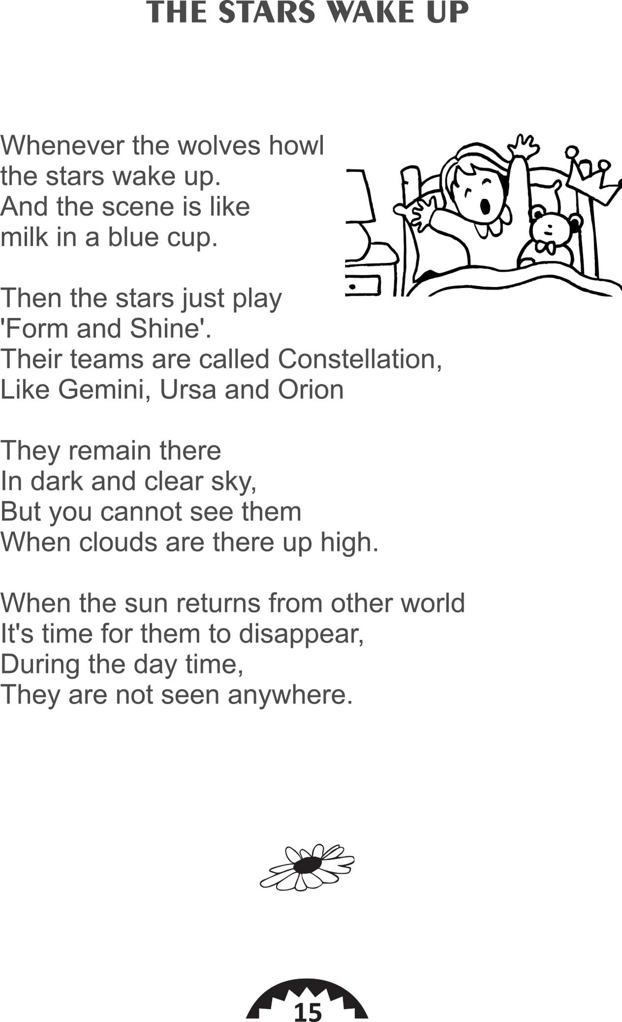 The Hundred Happenings