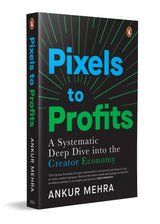 Pixels to Profits: A Systematic Deep Dive into the Creator Economy - Retail Maharaj