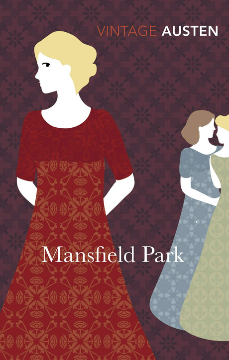 Mansfield Park - Retail Maharaj