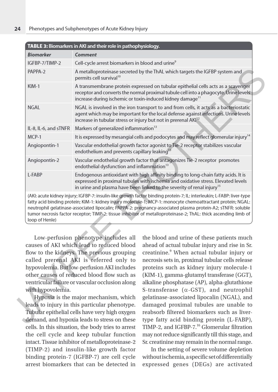 IAN ADVANCES IN STROKE REHABILITATION