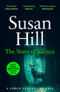 The Vows of Silence: Discover book 4 in the bestselling Simon Serrailler series - Retail Maharaj