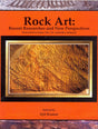 ROCK ART: Recent Researches and New Perspectives (Set in 2 vols.) [Hardcover] Ajit Kumar - Retail Maharaj