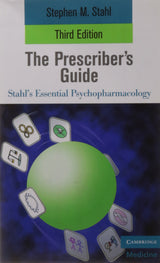The Prescribers Guide South Asian Edition