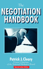 The Negotiation Handbook - Retail Maharaj