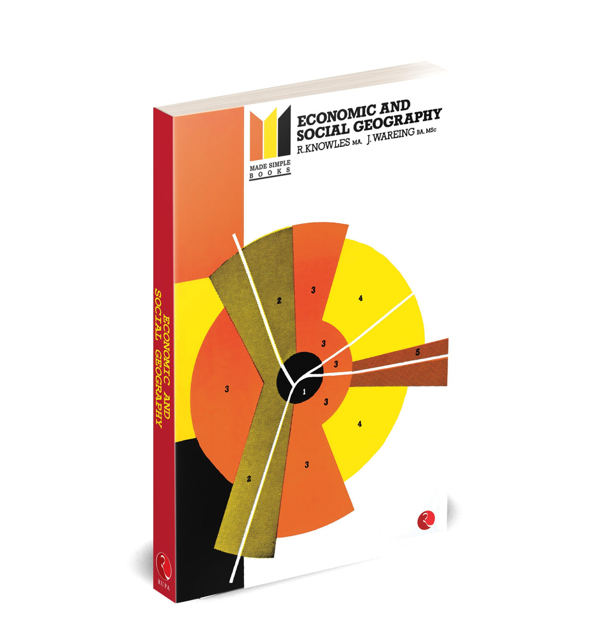 Economic and Social Geography Made Simple - Retail Maharaj