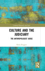 Culture and the Judiciary: The Anthropologist Judge (Cultural Diversity and Law) - Retail Maharaj