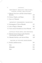 Primus Books - Nalanda A Glorious Past - Retail Maharaj