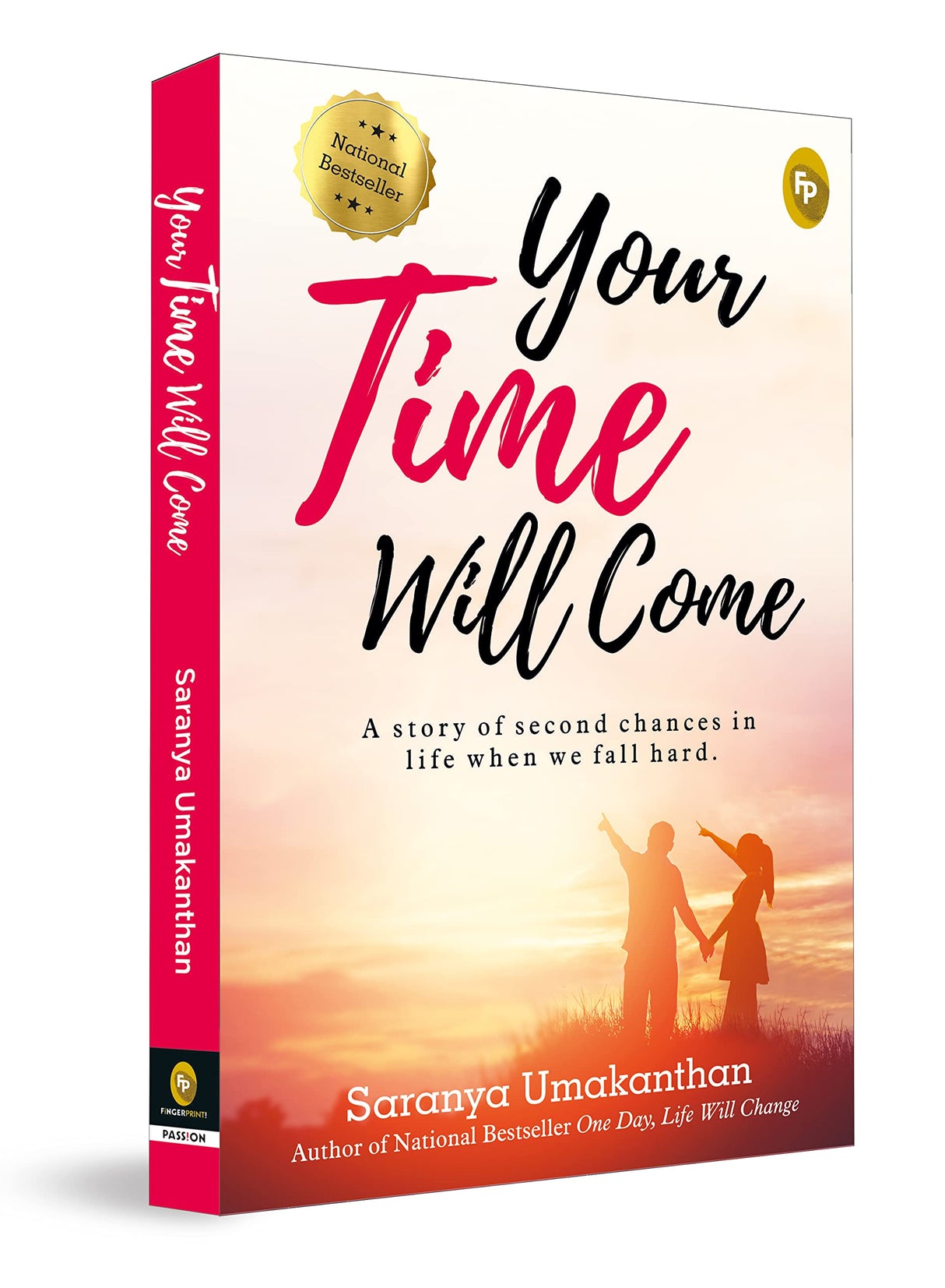 Your Time Will Come - Retail Maharaj