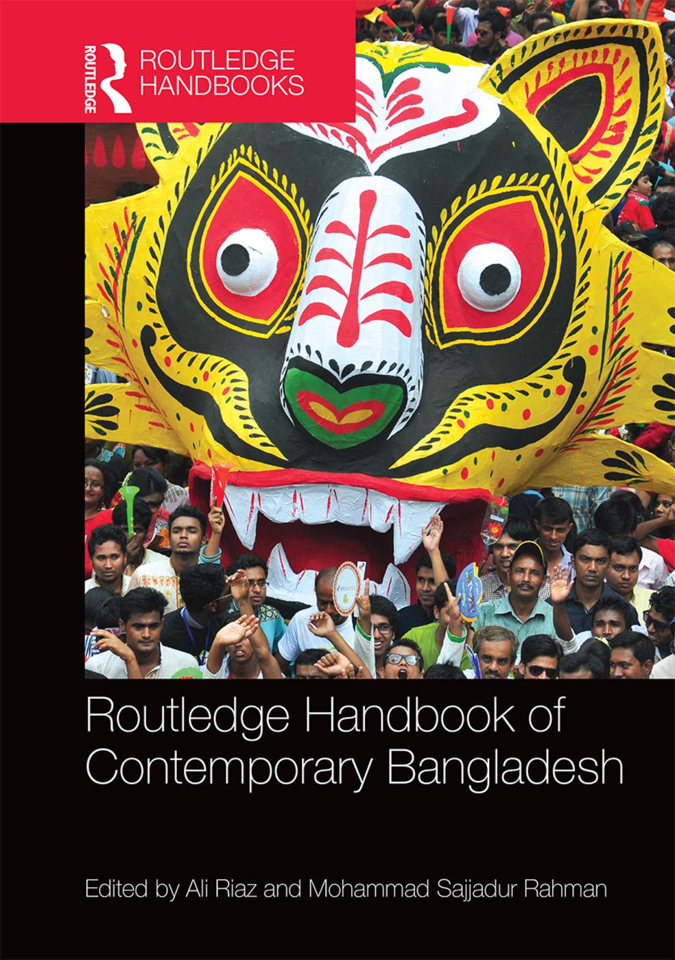 ROUTLEDGE HANDBOOK OF CONTEMPORARY BANGLADESH - Retail Maharaj