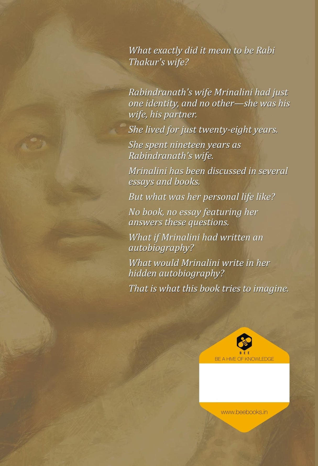 I am Rabi Thakur's Wife - Retail Maharaj