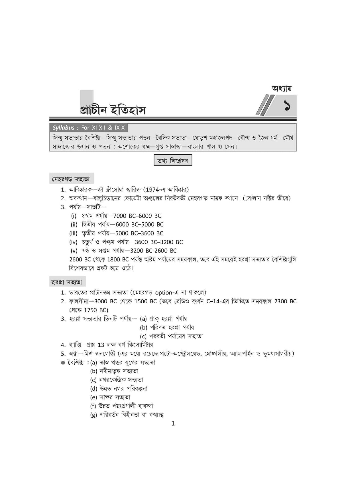 SLST History Practice Set with OMR Sheet for (IX-X) & (XI-XII) Level 2025 - Retail Maharaj
