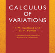 Calculus of Variations - Retail Maharaj