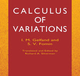 Calculus of Variations - Retail Maharaj