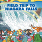 Field Trip to Niagara Falls: 24 (Geronimo Stilton)