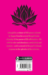Gitanjali (Pocket Classic) - Retail Maharaj