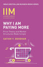 IIMA: Why I Am Paying More (Bpb): Price Theory and Market Structures Made Simple - Retail Maharaj