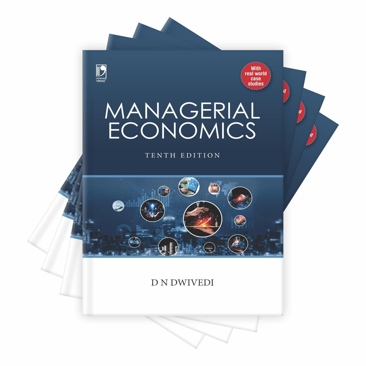 MANAGERIAL ECONOMICS, 10E - Retail Maharaj