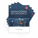 MANAGERIAL ECONOMICS, 10E - Retail Maharaj