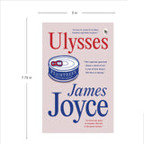 Ulysses - Retail Maharaj