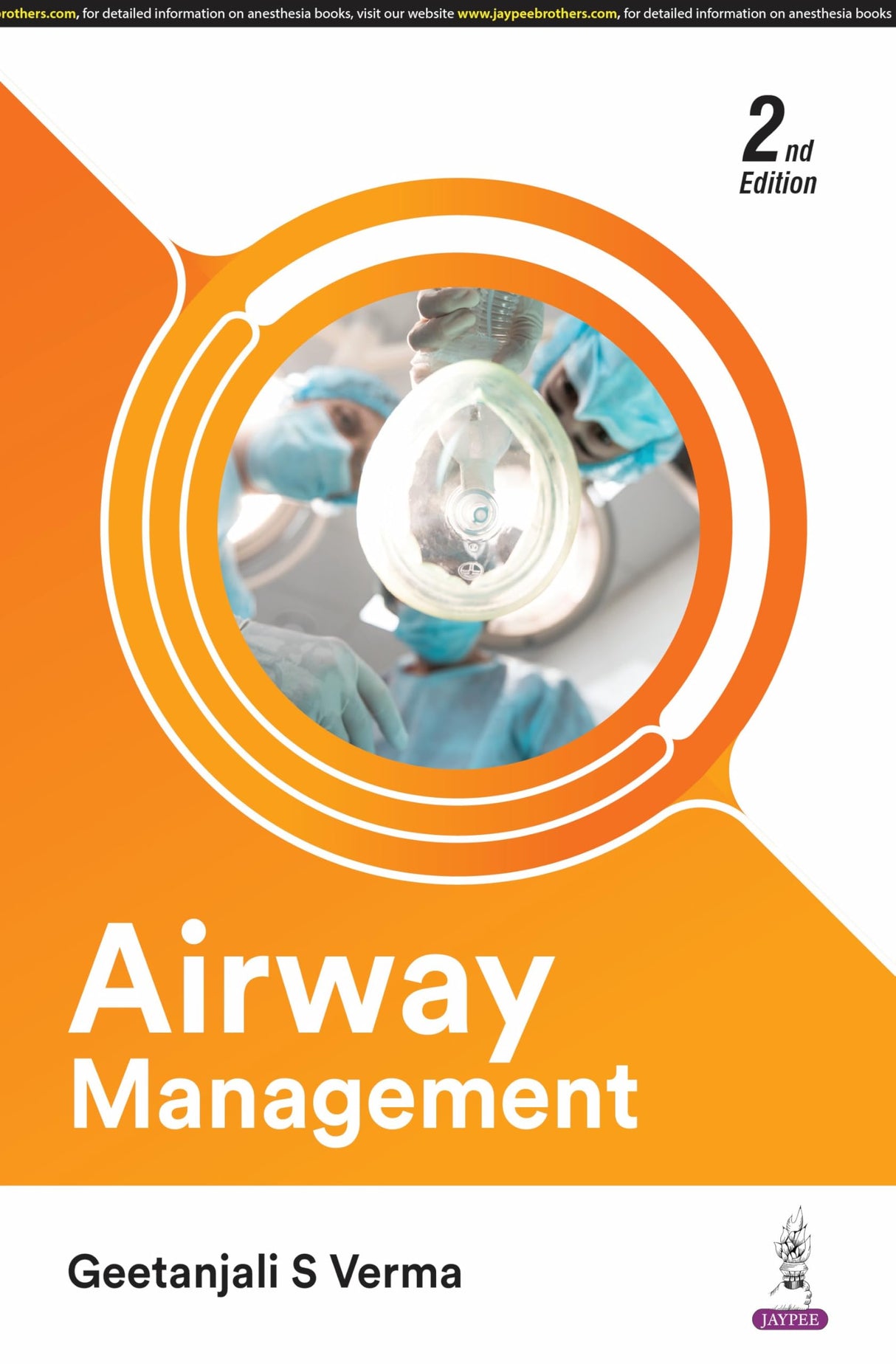 AIRWAY MANAGEMENT