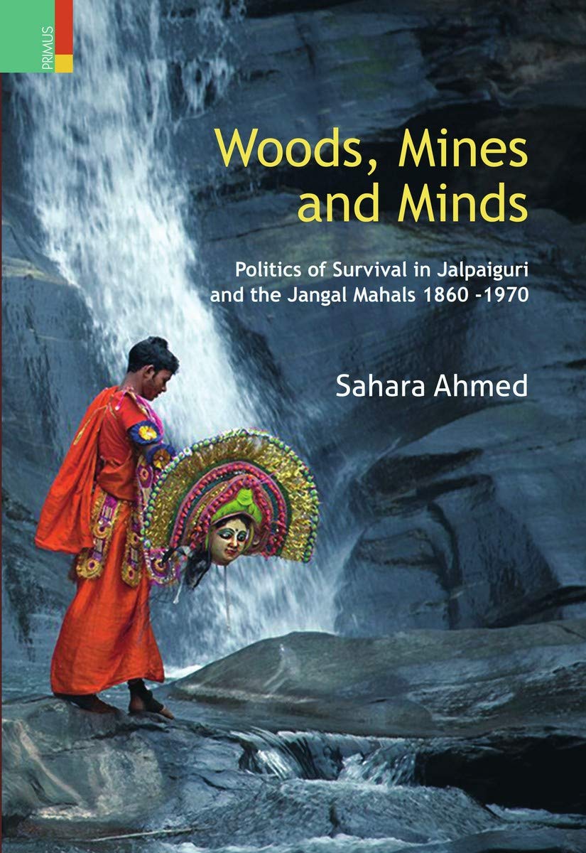 Woods, Mines and Minds