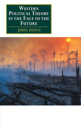 Western Political Theory in the Face of the Future (Canto original series) - Retail Maharaj