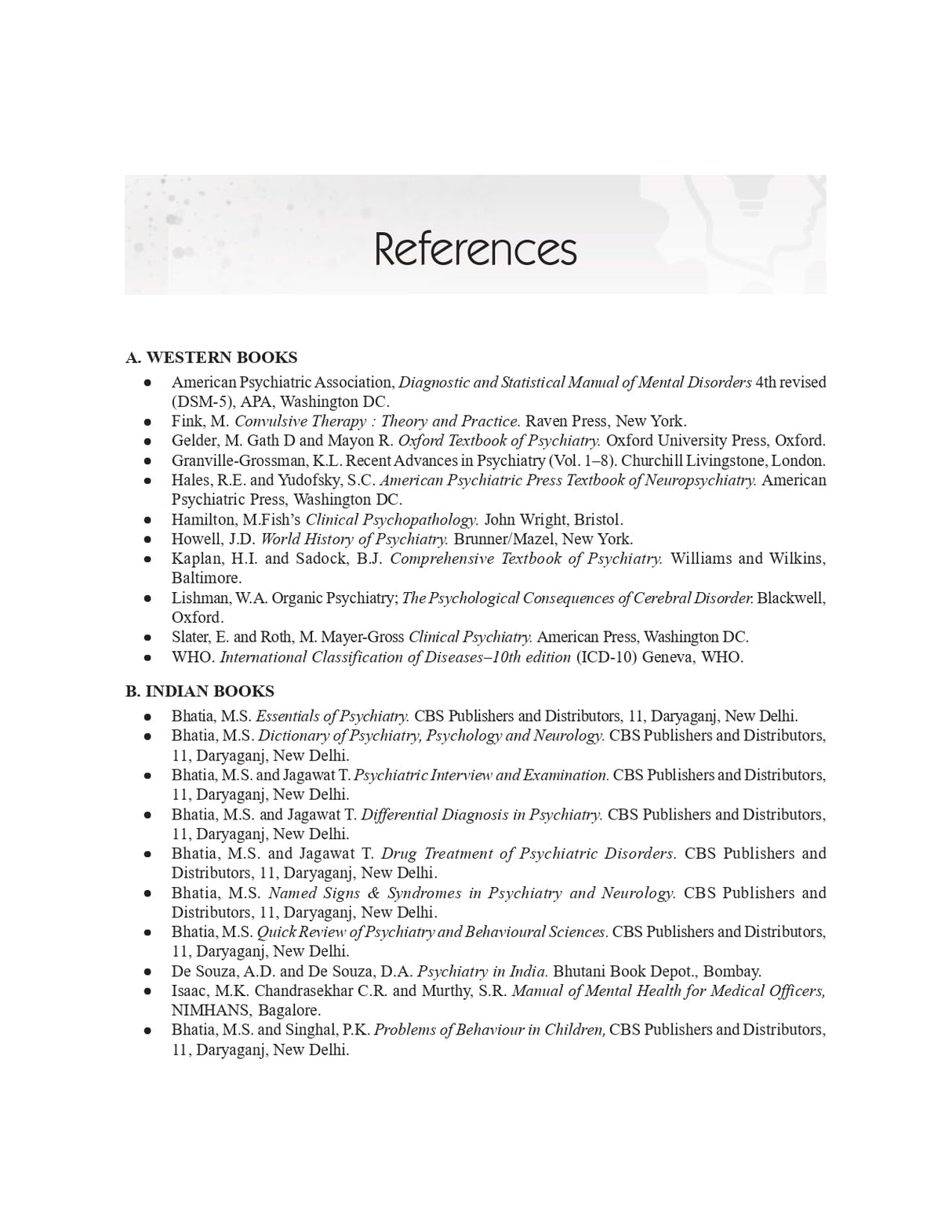 Short Textbook Of Psychiatry 8Ed (Pb 2025)