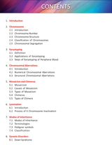 Textbook of Medical Genetics