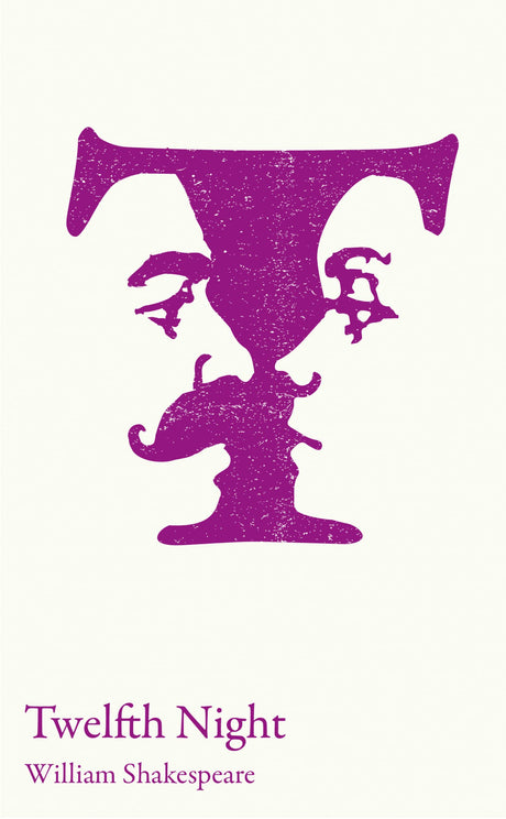 Twelfth Night: GCSE 9-1 and A-level set text student edition (Collins Classroom Classics) - Retail Maharaj