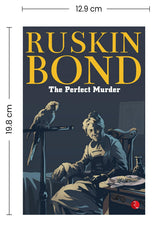 The Perfect Murder - Retail Maharaj