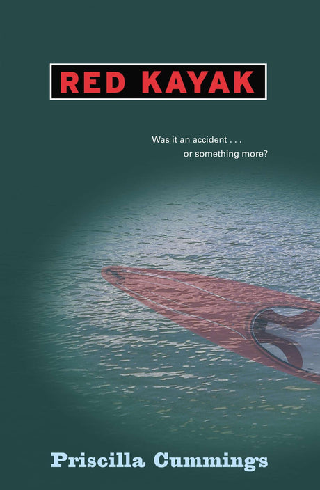 Red Kayak - Retail Maharaj