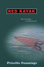 Red Kayak - Retail Maharaj