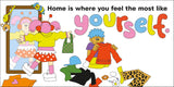 A Little Book About Home