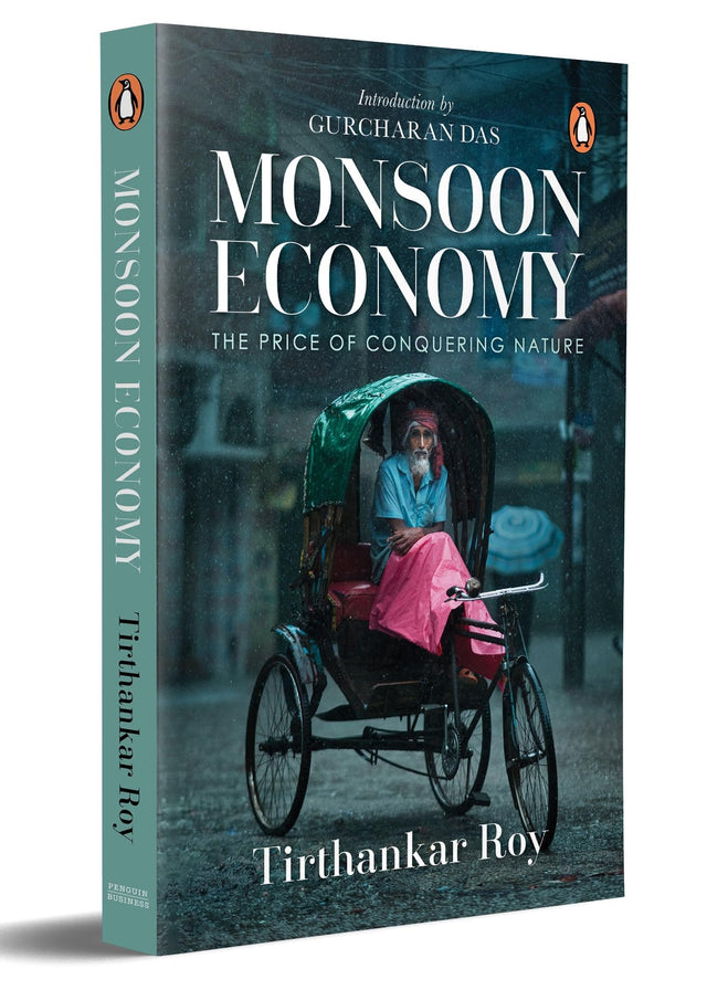 Monsoon Economy: The Price of Conquering Nature - Retail Maharaj