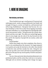 Be More Pirate: Or How to Take On the World and Win - Retail Maharaj