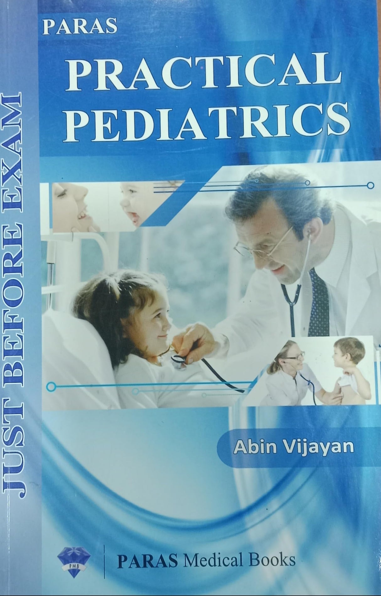 Practical Pediatrics