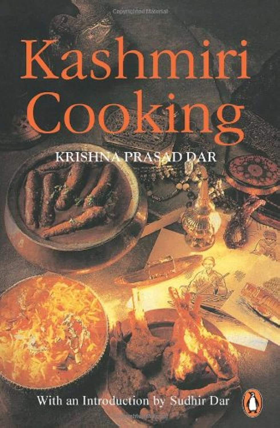 Kashmiri Cooking - Retail Maharaj