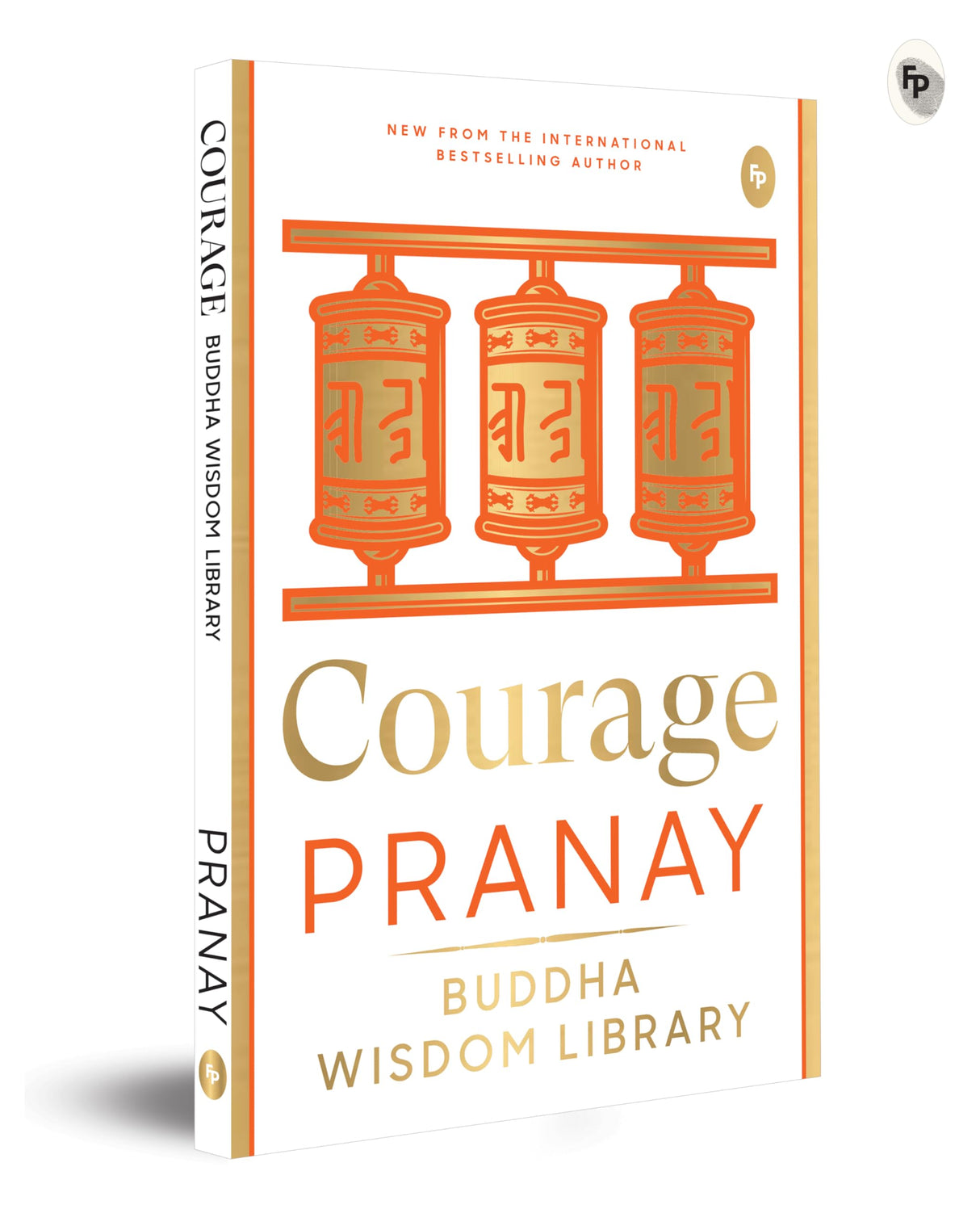 Buddha Wisdom Library (Boxed Set) - Retail Maharaj