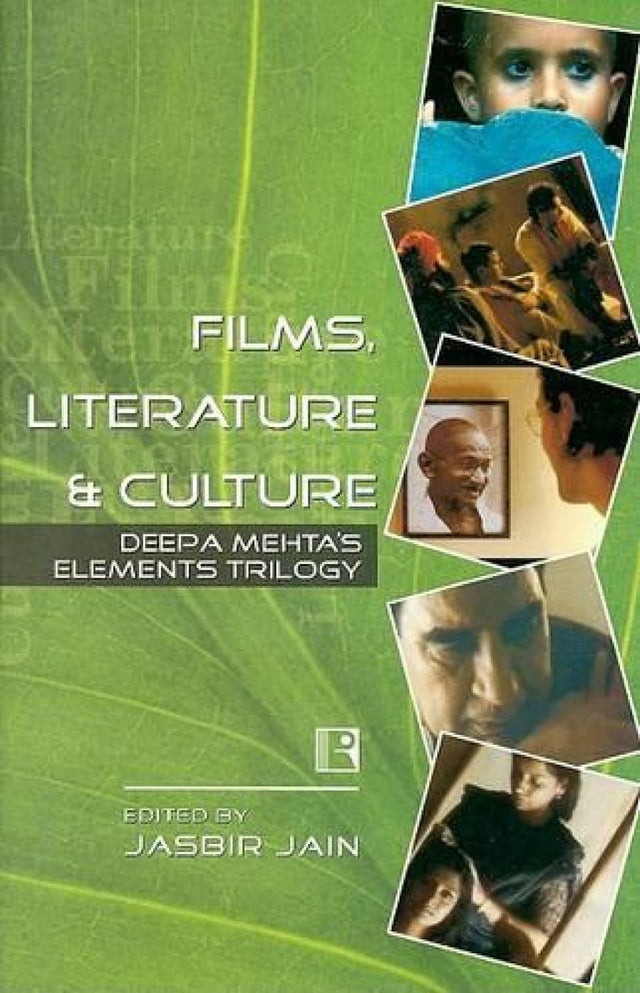 Films, Literature and Culture: Deepa Mehta's Elements Trilogy - Retail Maharaj