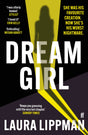 Dream Girl: 'The darkly comic thriller of the season.' Irish Times - Retail Maharaj