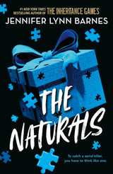 Naturals: Book 1 - Retail Maharaj