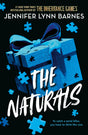 Naturals: Book 1 - Retail Maharaj